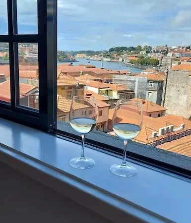 Myriverplace N 1 River View Porto Apartments Vila Nova de Gaia Exterior photo