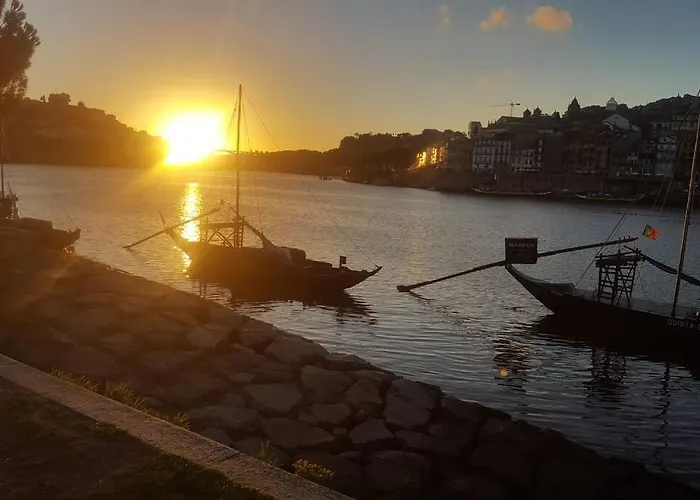 Myriverplace N 1 River View Porto Apartments