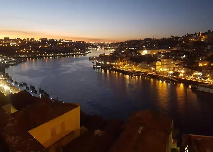 Myriverplace N 1 River View Porto Apartments