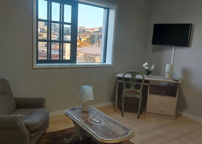Myriverplace N 1 River View Porto Apartments