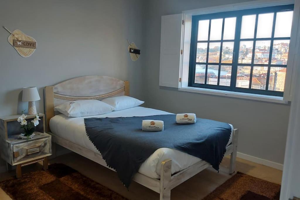 Myriverplace N 1 River View Porto Apartamento