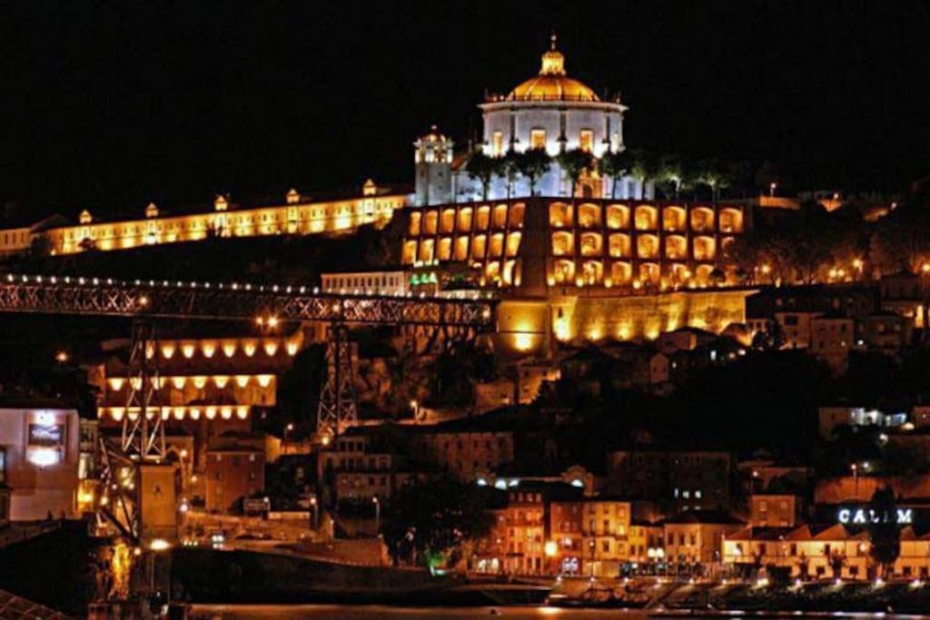 Myriverplace N 1 River View Porto Vila Nova de Gaia