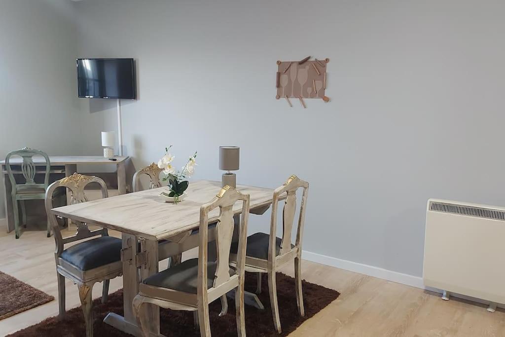 Apartamento Myriverplace N 1 River View Porto Vila Nova de Gaia