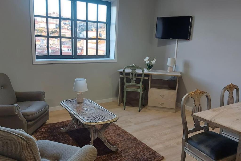 Apartamento Myriverplace N 1 River View Porto