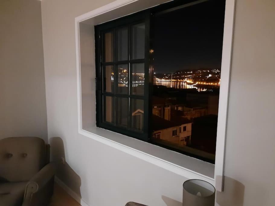 Apartamento Myriverplace N 1 River View Porto Vila Nova de Gaia