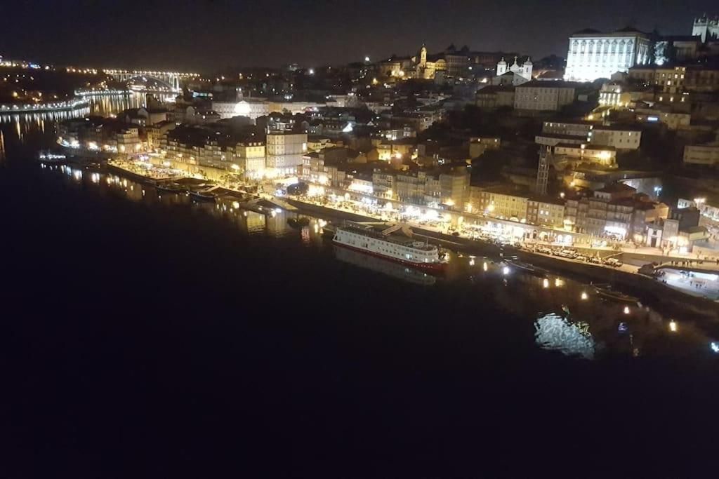 Myriverplace N 1 River View Porto Vila Nova de Gaia