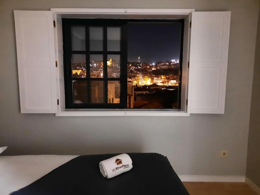 Myriverplace N 1 River View Porto Apartamento