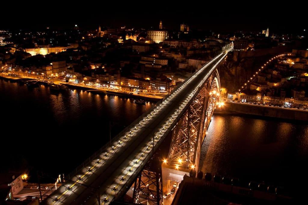 Apartamento Myriverplace N 1 River View Porto *