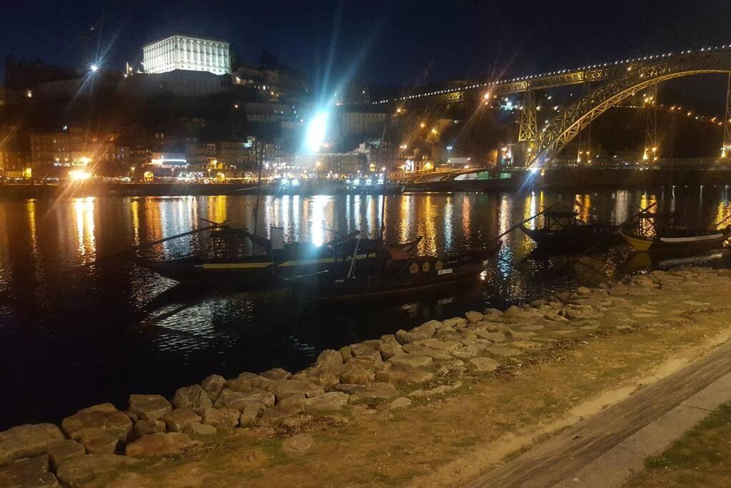Myriverplace N 1 River View Porto Apartamento *
