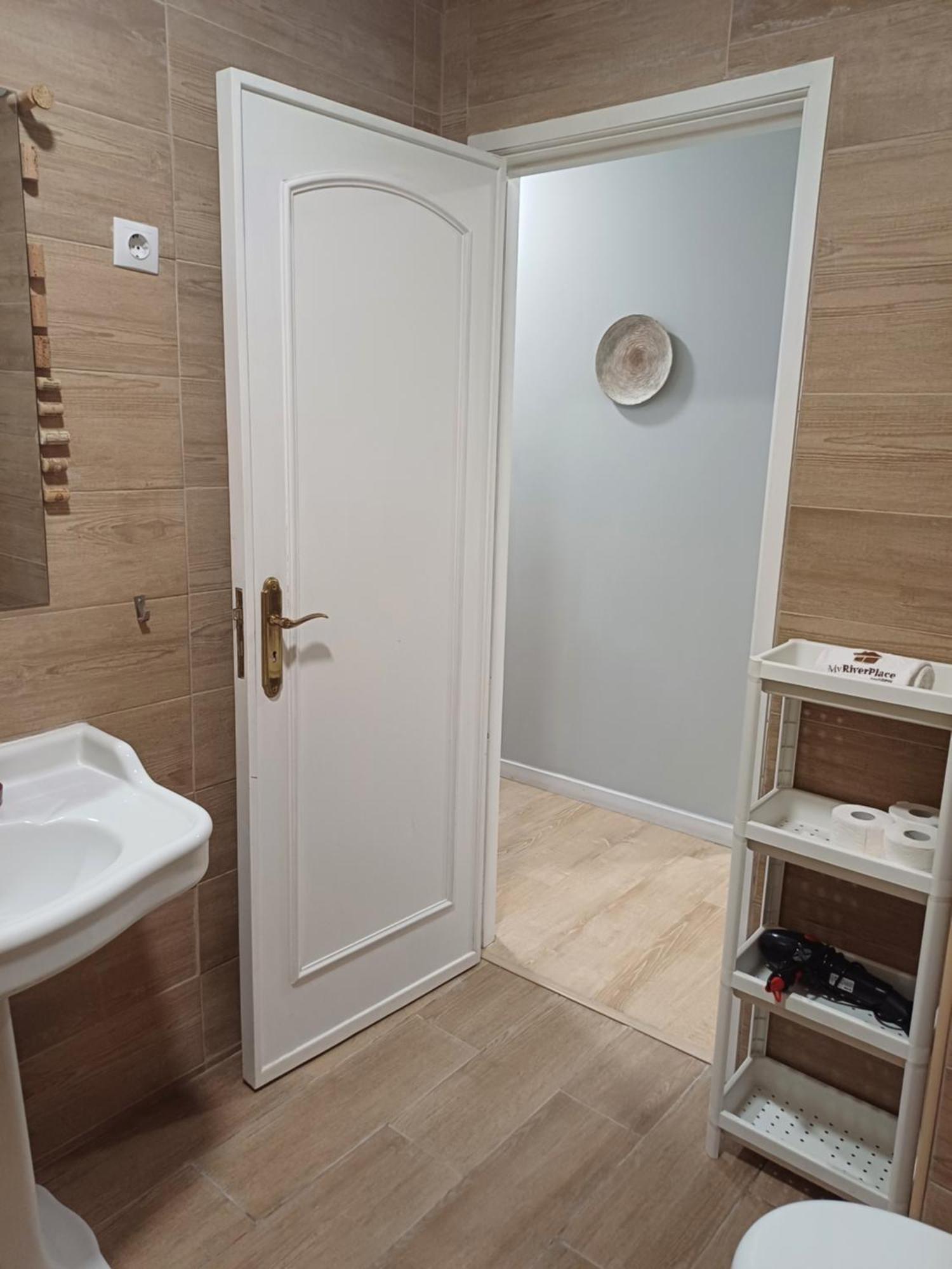 Apartamento Myriverplace N 1 River View Porto *