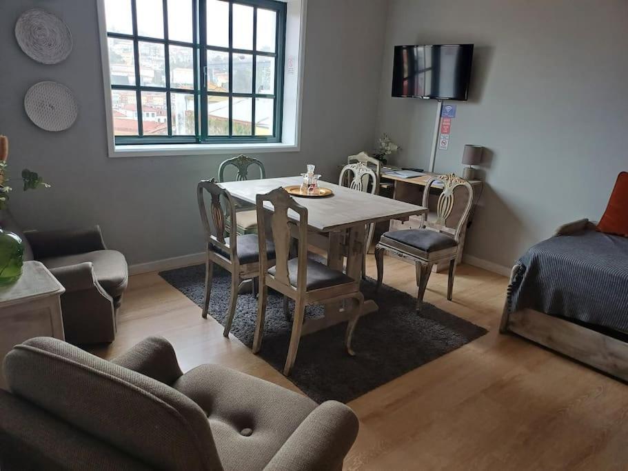 Apartamento Myriverplace N 1 River View Porto *