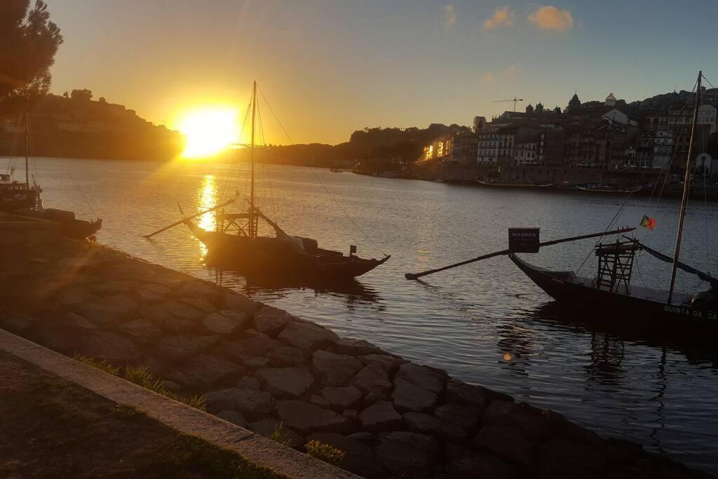 Myriverplace N 1 River View Porto Apartamento