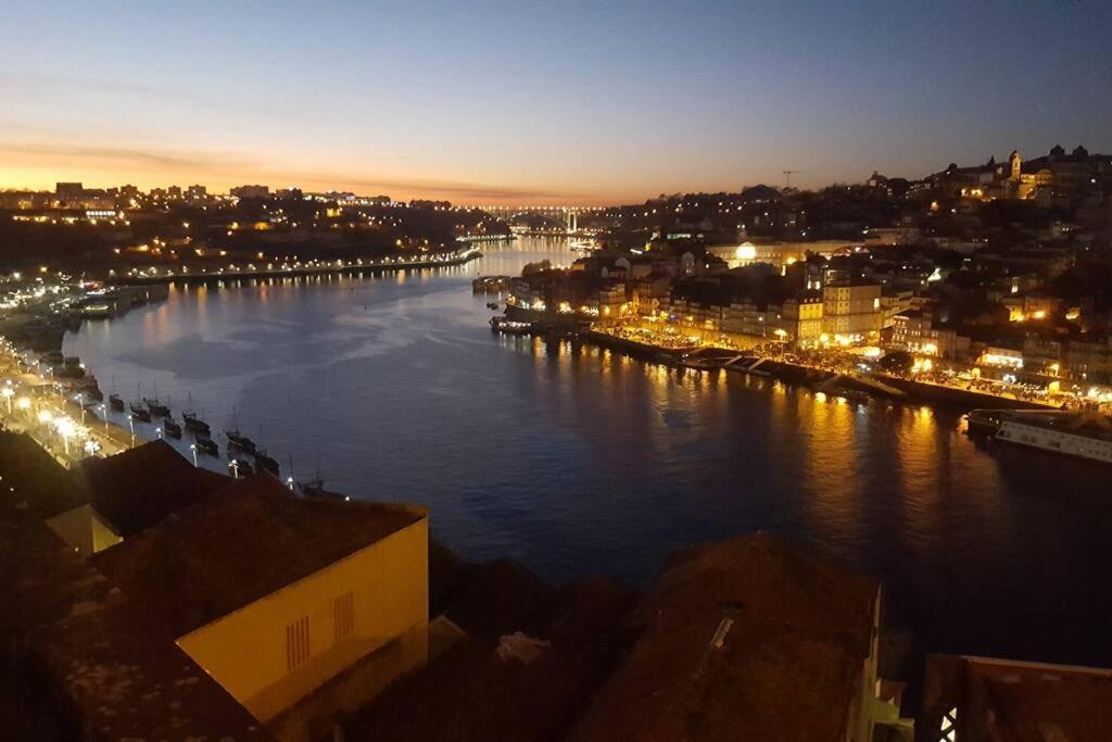 Apartamento Myriverplace N 1 River View Porto Vila Nova de Gaia