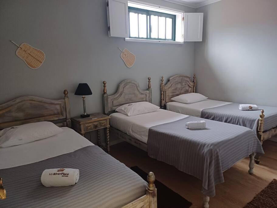 Apartamento Myriverplace N 1 River View Porto Vila Nova de Gaia