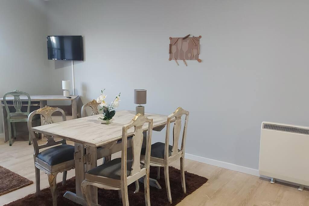 Apartamento Myriverplace N 1 River View Porto *