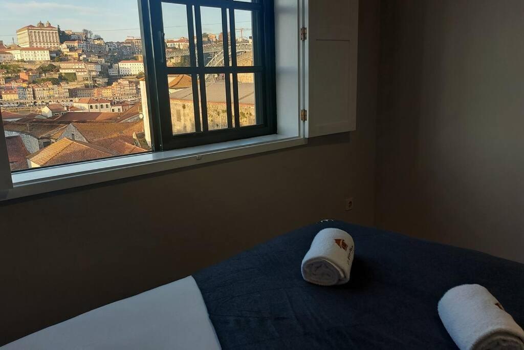 Apartamento Myriverplace N 1 River View Porto